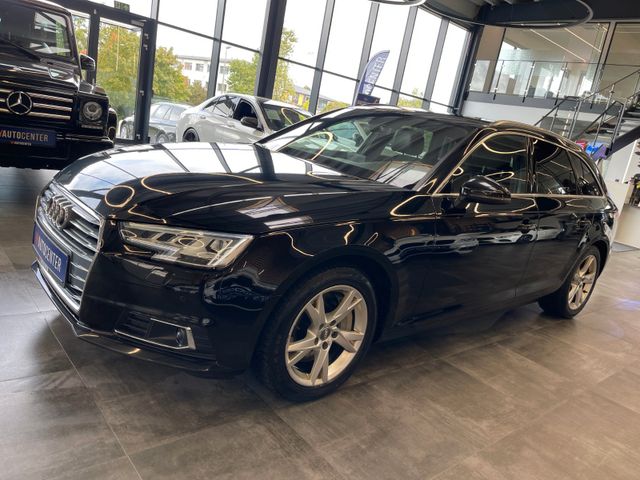 Audi A4 Avant quattro *Sport*Matrix*B&O*