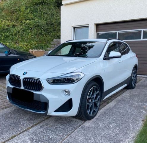BMW X2 xDrive20d M Sport X Steptronic M Sport X