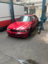 BMW Bmw e39 540i m paket  imolarot - BMW 540 aus 1999: 540i