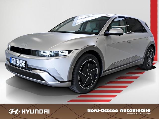 Hyundai IONIQ 5 FL UNIQ Pano 20'' LM-Felgen Park-Paket