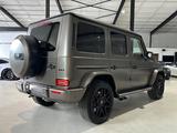 Mercedes-Benz G 63 AMG *Burmester, Night-Paket, Standheizung* - AMG gebraucht