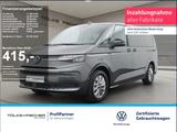 Volkswagen T7 Multivan 2.0 TDI lang Life ACC AHK AUT Kam LE - Volkswagen Jahreswagen: Multivan