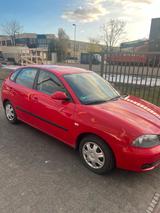 Seat Ibiza Sport Editon 1.Hand  unfallfrei - Seat Ibiza aus 2006