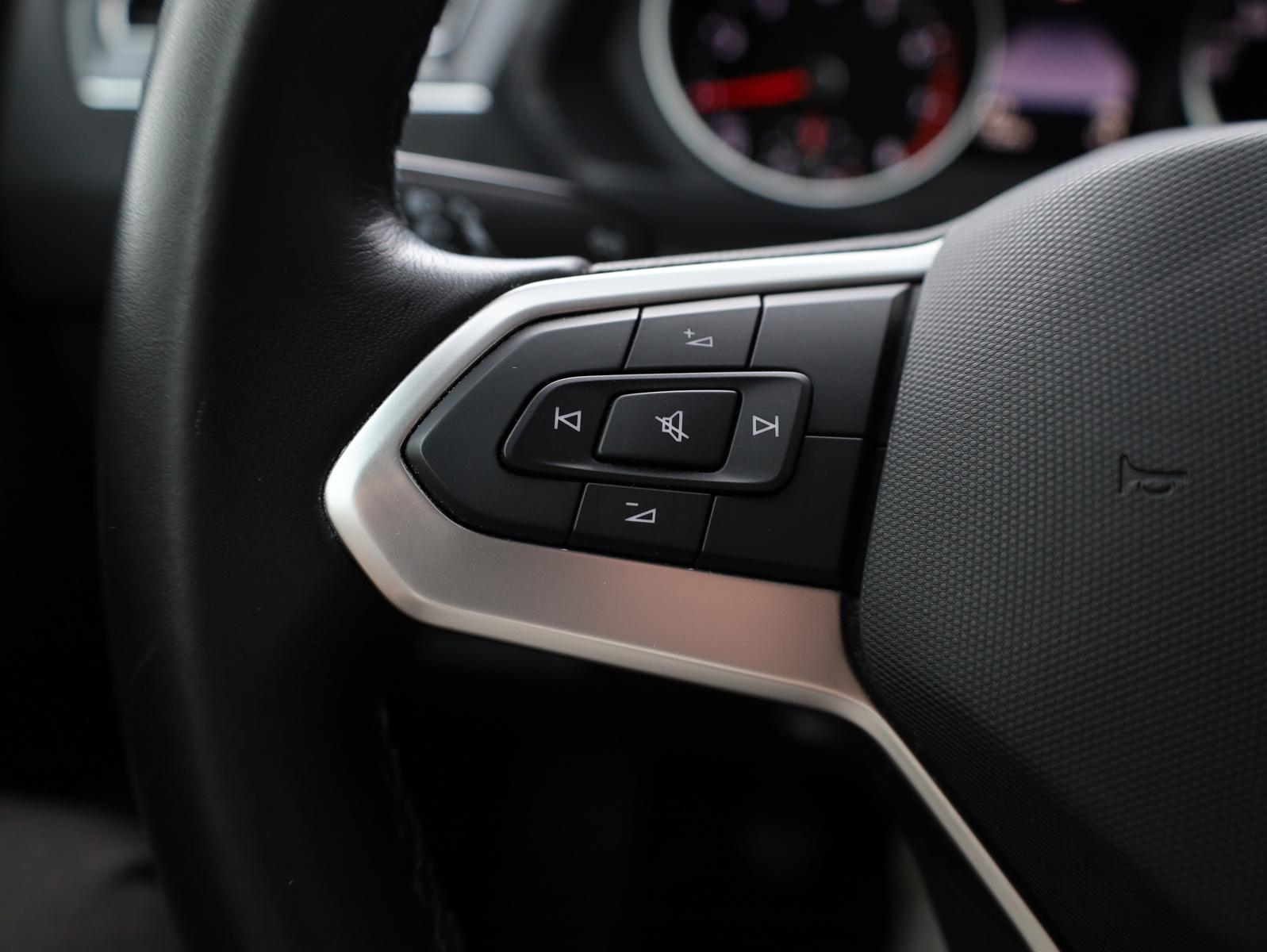 Volkswagen Tiguan *LED*Einparkhilfe*Bluetooth*NAVI*SHZ*, миниатюра 16