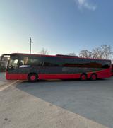 Setra S 417 UL - GT Klima/ Euro 5/ 2 x Vorhanden - Setra Kleinbus