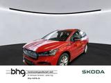Skoda ENYAQ iV 80 Sportline h - rote Skoda Enyaq