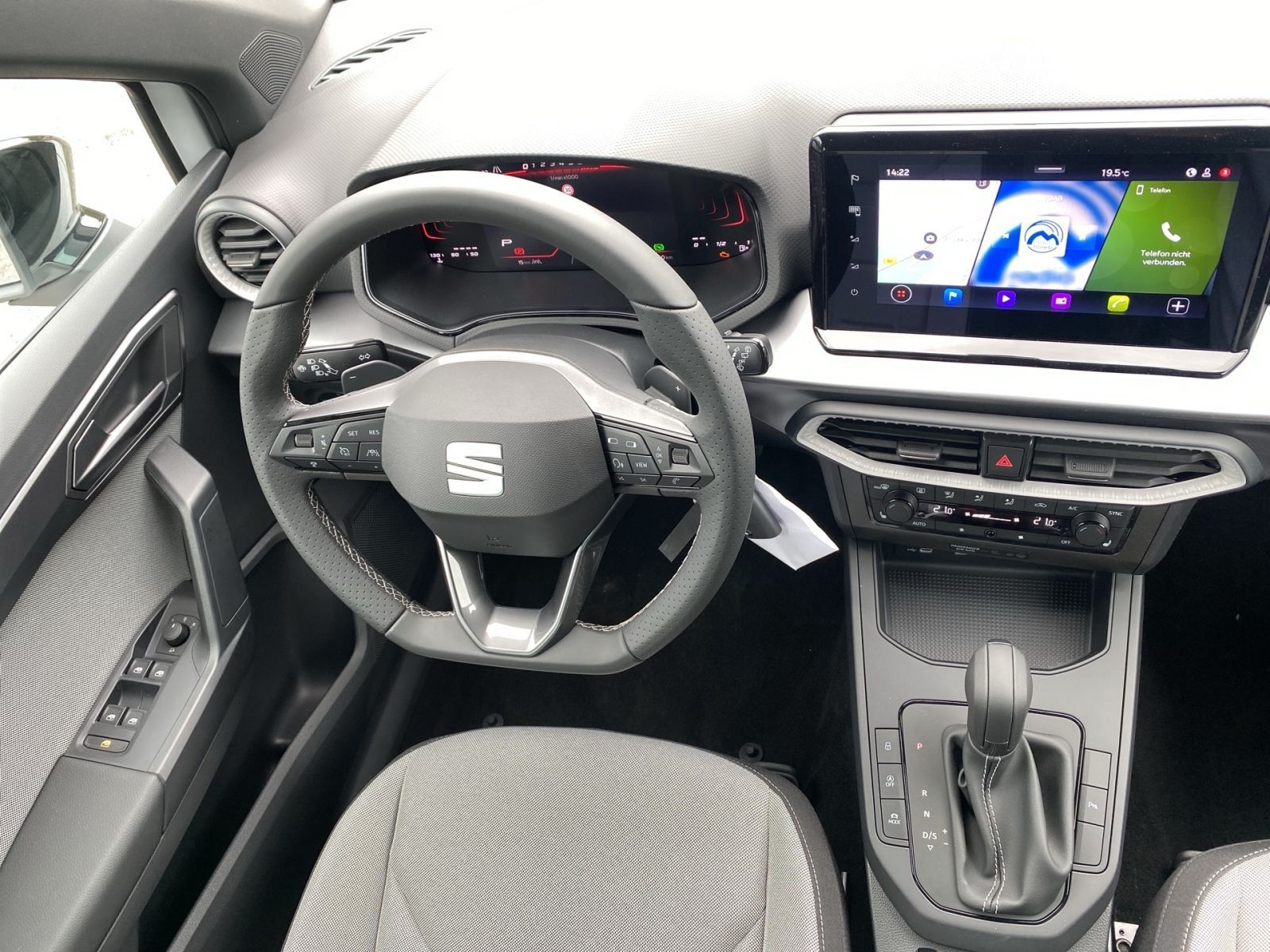 Seat Arona - Bild 17