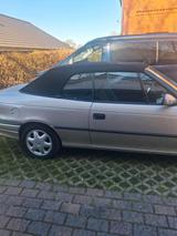 Opel Astra Cabrio Bertone - gebrauchte Opel Astra aus dem Jahr 1997