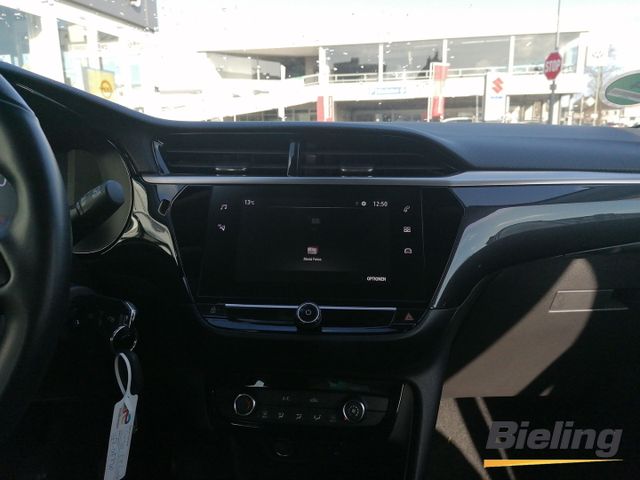 Corsa Elegance 1.2, 55 kW (75PS), Start Stop, Eu