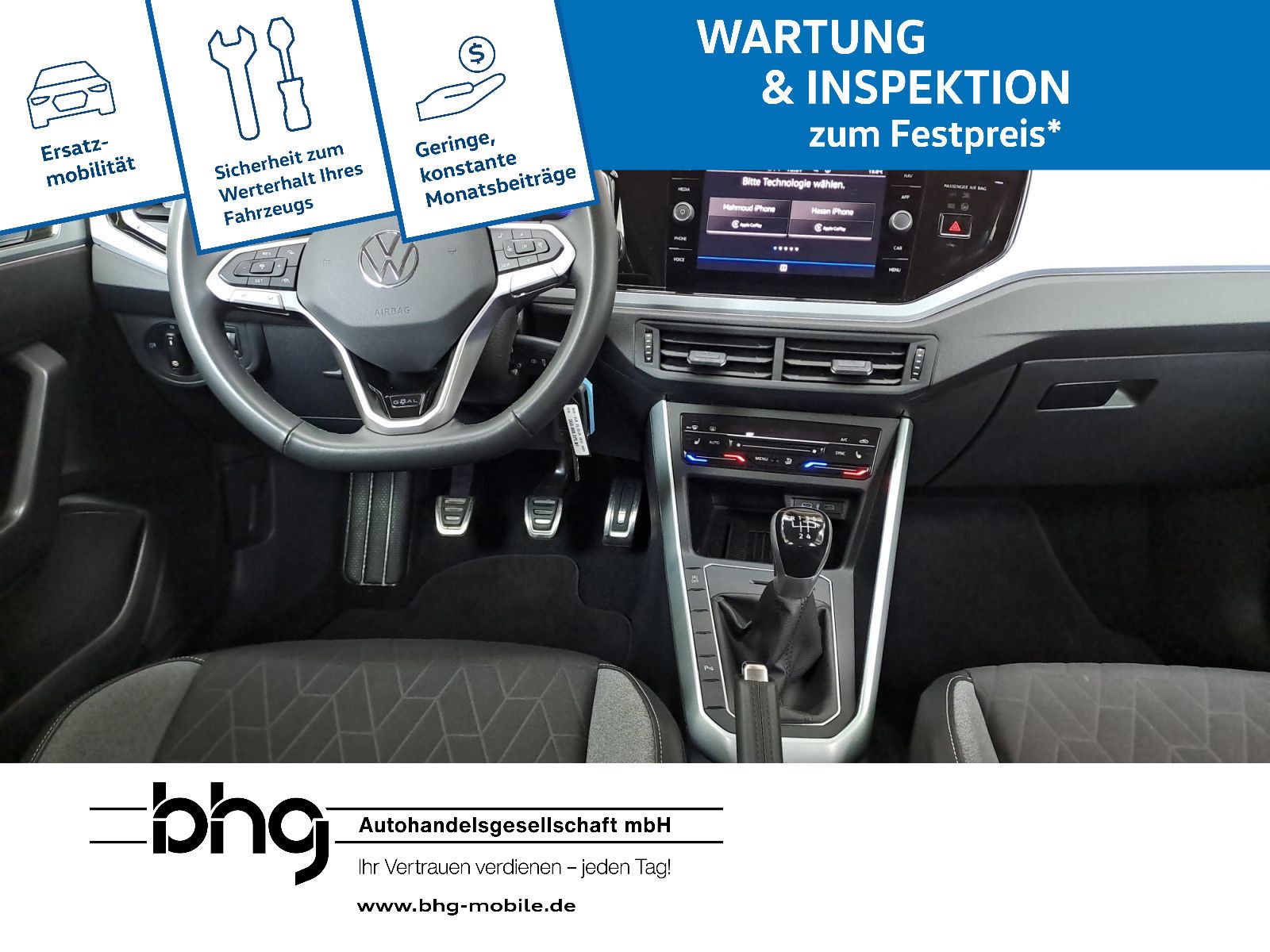 Volkswagen Taigo - Bild 11