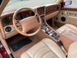 Bentley AZURE CABRIOLET, SCHECKHEFT, MWST., TOP ZUSTAND - Bentley Azure Gebrauchtwagen