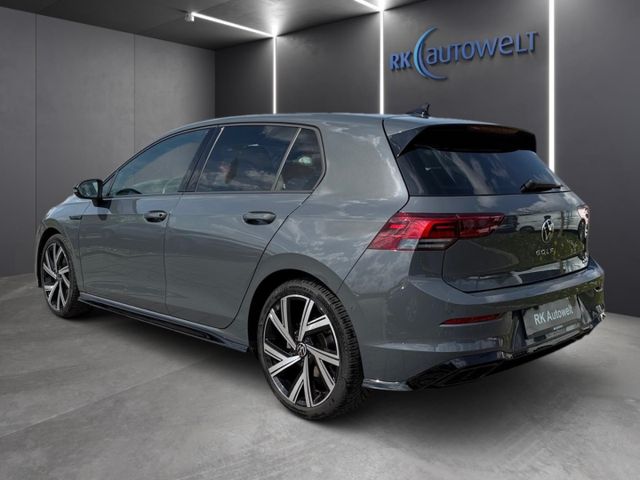 Golf 8 VIII R-Line 1.5 eTSI Navi ACC PDC v.+hi.