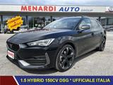 Cupra CUPRA Leon Sportstourer 1.5 Hybrid 150cv DSG 49  - Cupra Formentor Sportstourer Gebrauchtwagen
