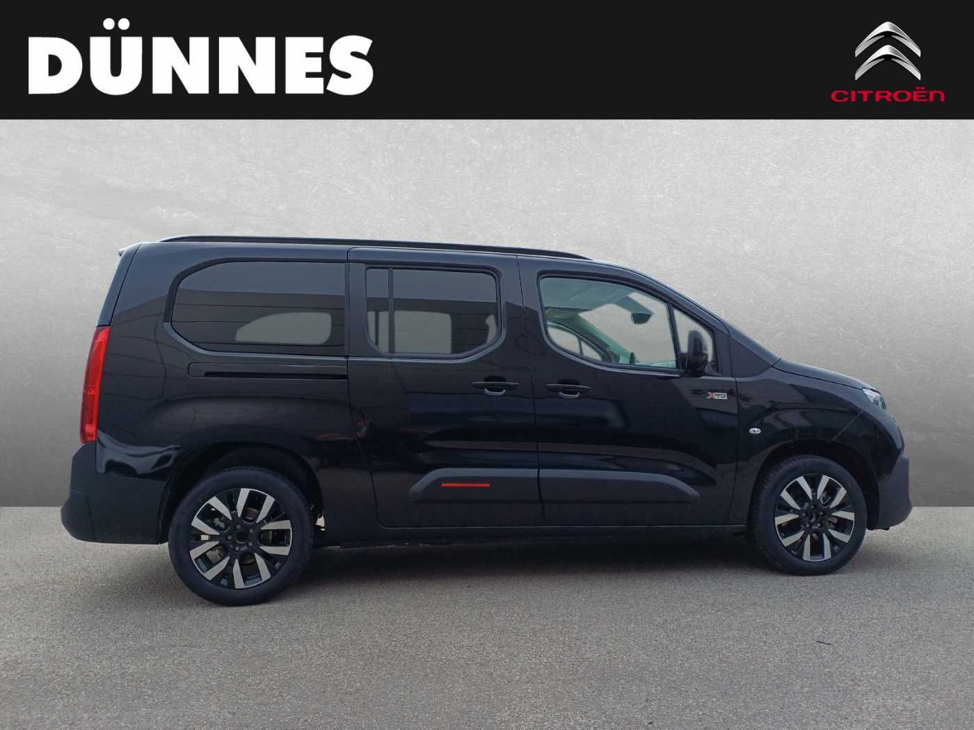 Citroën Berlingo Kombi Diesel 5-Türer XL Diesel 130 XTR imagem 3