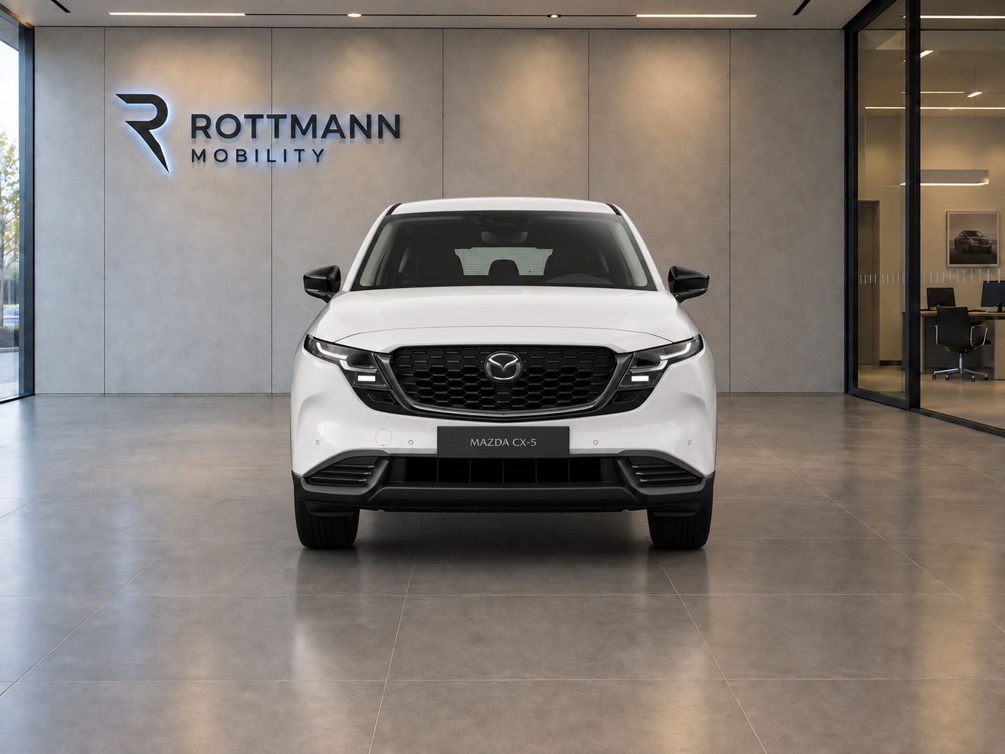 Mazda CX-5 - Bild 3