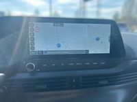 Hyundai i20 - Vorschau Bild 9