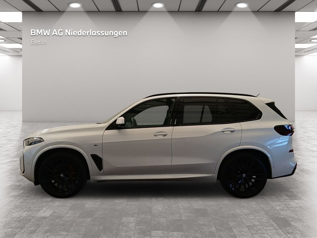 BMW X5 — fotografia 3