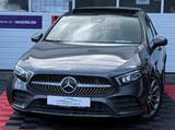Mercedes-Benz A 200 AMG-LINE/PANO/WIDE/TOP - gebrauchte Mercedes-Benz A 200 aus dem Jahr 2018