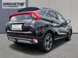Mitsubishi Eclipse Cross Diamant 2WD 1.5 T-MIVEC WR DAB App - Mitsubishi Eclipse Cross Diamant