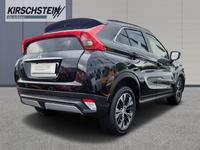 Mitsubishi Eclipse Cross Diamant 2WD 1.5 T-MIVEC WR DAB App