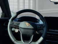 Cupra Terramar - Vorschau Bild 9