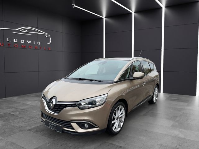 Renault Scenic IV Grand BOSE Edition/7 SITZER/AUTOMATIK