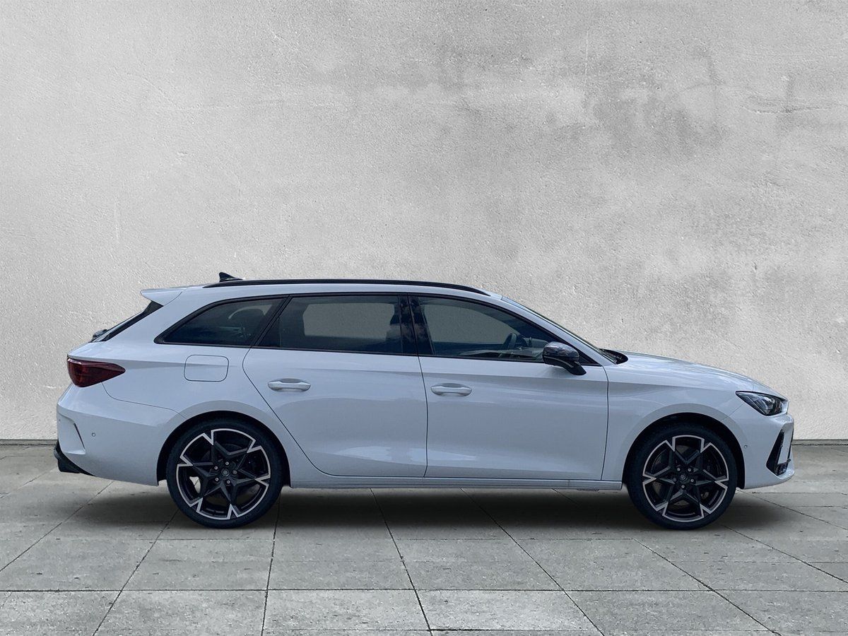 Cupra Leon - Bild 6