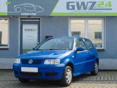 VW Polo 1.4 Edition*KLIMAANLAGE*