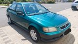 Honda Civic 1.4i El. LS erst 85000km! - Honda Civic aus 1995