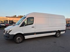 Fahrzeugabbildung Mercedes-Benz Sprinter Kasten 314 CDI, L3 H2,Maxi,Klima,Kamera