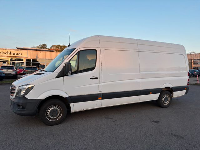 Mercedes-Benz Sprinter Kasten 314 CDI, L3 H2,Maxi,Klima,Kamera