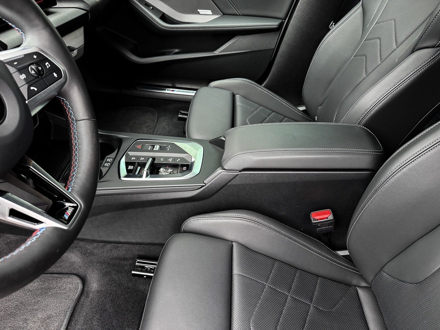 BMW M235 - Bild 16