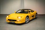 Ferrari GTS manual *Giallo Modena* - Ferrari Gebrauchtwagen von 1995