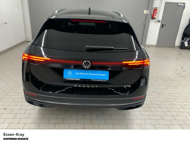 Volkswagen Passat Variant - Bild 23