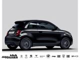 Fiat 500e ICON 42 kWh KOMFORT SITZHZG. TEMPOMAT KAMER - schwarze Fiat 500e