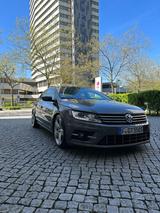 Volkswagen CC 2.0 TDi DSG - Volkswagen CC in Frankfurt (Main)
