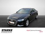 Audi A4 Limousine 40 TDI S tronic advanced NaviPlus A - Audi A4: Limousine