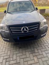 Mercedes-Benz MB GLK  250 /4 Matic ( Allradantrieb) - gebrauchte Mercedes-Benz GLK 250 aus dem Jahr 2010