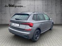 Skoda Kamiq - Vorschau Bild 4