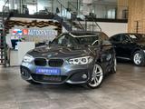 BMW 118 *M-Paket*Tempo*Ahk*Individual*Pdc - BMW 118: M Paket