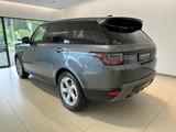Land Rover Range Rover Sport P300 S 20''ALU MATRIX-LED LEDE - Land Rover Range Rover Sport mit Benzin-Antrieb