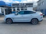 BMW X6 30d xDrive M Sport Pano Kamera Leder 22 Zoll - BMW X6 mit Diesel-Antrieb: Coupe