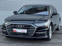 Audi A8 - Vorschau Bild 2