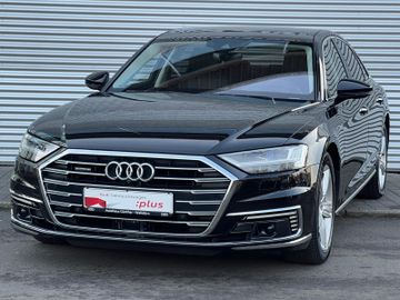Audi A8 - 2