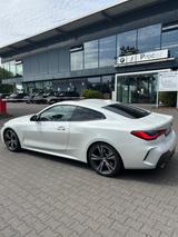 BMW 430i Coupé M Sport A M Sport - BMW 430 in Wuppertal