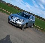 Mitsubishi mitsubishi outlander - gebrauchte Mitsubishi Outlander aus dem Jahr 2004