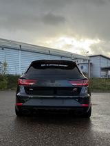 Seat Leon Cupra 300 4Drive - Seat Leon mit Benzin-Antrieb: Allradantrieb