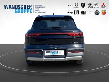BYD Atto 2 EV 45,12kWh Active Kam.+KeyLess+LED+Navi