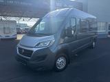 Orangecamp K6 Fiat 2.3JTD Knaus-Solar-Markise-Klima-Lithium - Orangecamp Wohnwagen & Wohnmobile