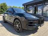 Porsche Cayenne Coupe Black Edition *360GradKamera*SHZ* - Porsche Cayenne Coupe-S-Black-Edition